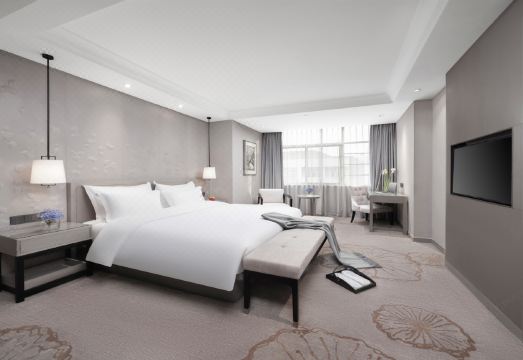 Byland Star Hotel (Yiwu International Trade City) Hotel Overview