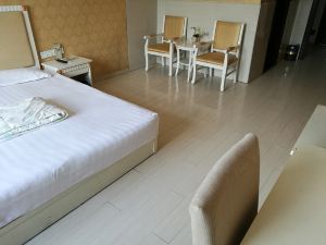 Jinhu Youjia Hotel