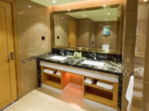 河池三月花国際ホテル 河池のホテル