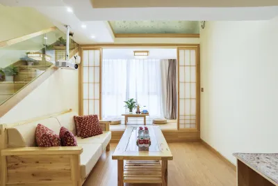 Blue Bird Inn โรงแรมใน