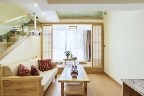 敦煌三青鳥民宿