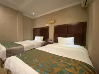 펑시 자신 호텔 Taoist Temple, Gaofeng Mountain 주변 호텔