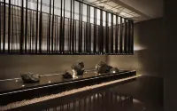 Manshuiju private villa hot spring resort - Hot Springs