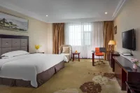 Vienna Classic Hotel  (Langfang Cancer Hospital International Convention and Exhibition Center) Hotels near Higher Vocational and Technical Department of China University of Traditional Chinese Medicine