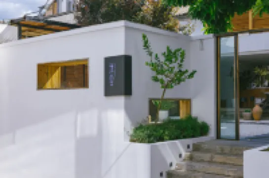 無雲·設計師主題客棧（大理古城店）