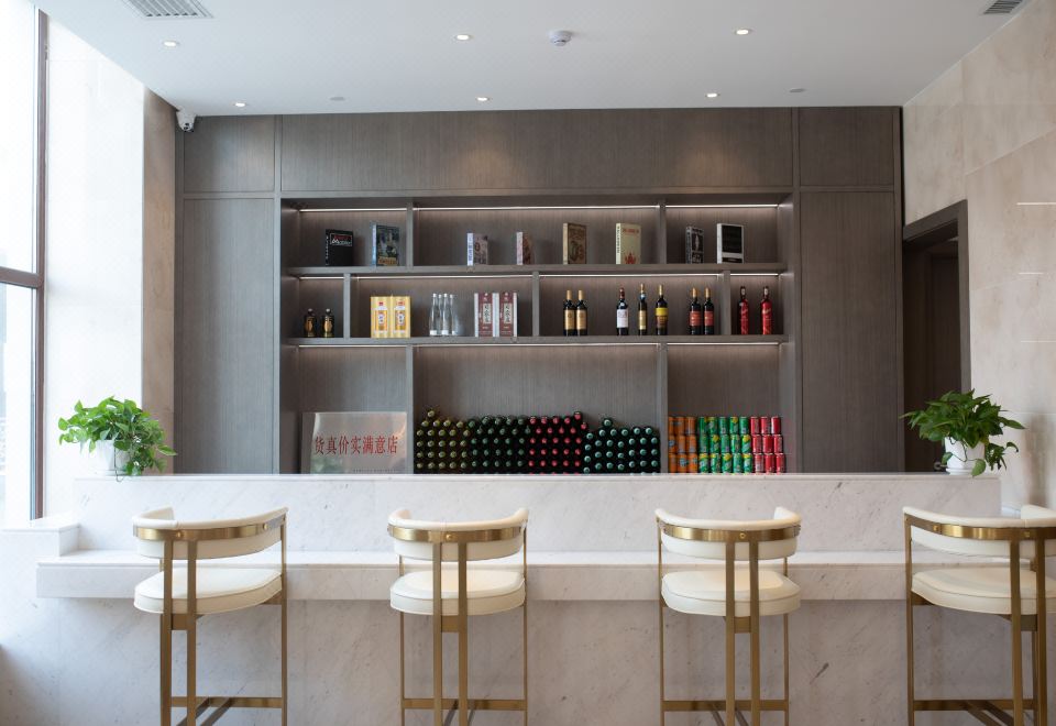 볼가 매너 로비