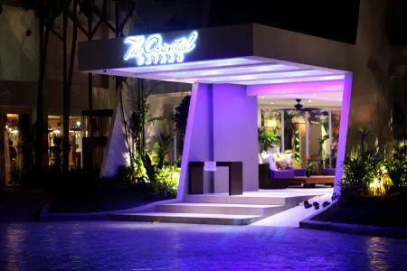The Oriental Bataan