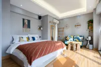 Zuiliuzhou B&B (Kilnyu Ancient Town Wanda Plaza)