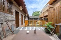 Zhoufu B&B, Liujiang Ancient Town