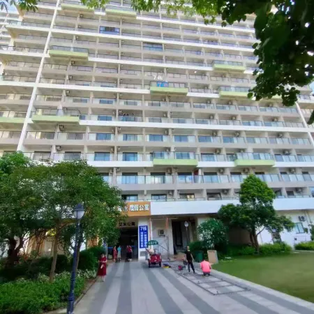 Amy's Apartment (Yangxi Moon Bay)