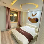 Yanji Shiguang Theme Hotel - Bintang 2