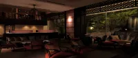 Konaya Hotel - Barer