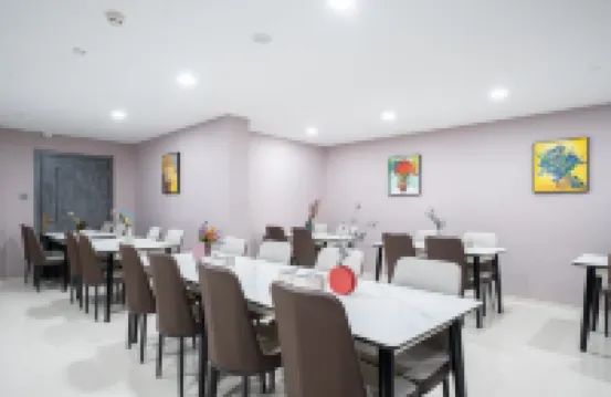 Meileju Hotel (Beiguo Mall)