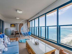 Huidong Meixuan Sea View Apartment