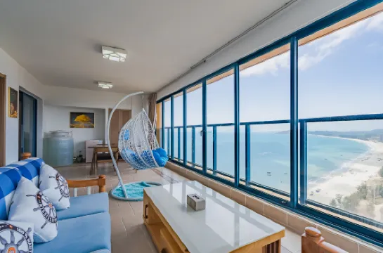 Huidong Meixuan Sea View Apartment Hotels in Huidong