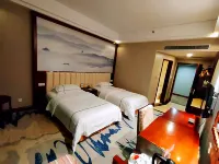 Gelan Hotel Hotels in Gongyi