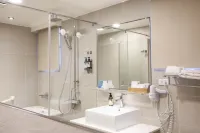 Dandy Hotel (Daan Park) Hotels in Taipei