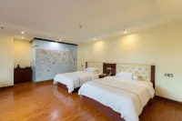 Wuchuan Hongye Business Hotel (Xinshijie Plaza)