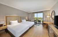 Hilton Cabo Verde Sal Resort - Wi-Fi