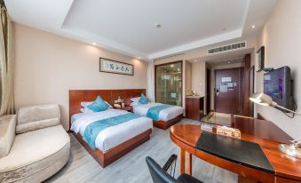 Shandong King King Hotel