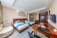 Shandong King King Hotel