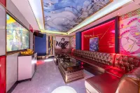 Junyue Holiday Hotel Hotels in Xinfeng