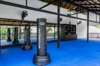 KC Grande Resort Koh Chang - Gym