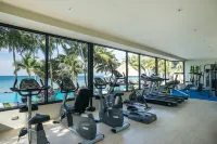 KC Grande Resort Koh Chang - Gym