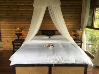 Xishuangbanna Nanshanyin Chayuanli Guesthouse Hotels in Menghai