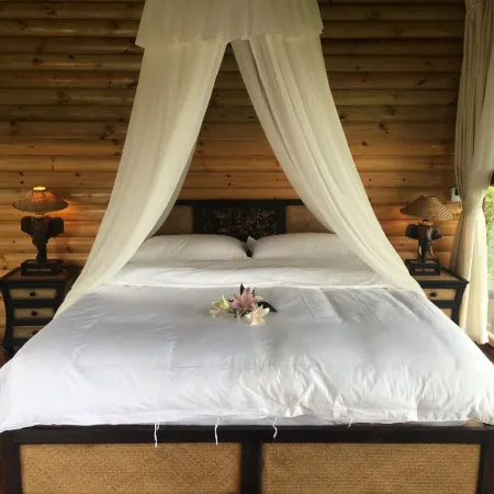 Xishuangbanna Nanshanyin Chayuanli Guesthouse