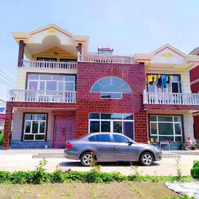 Qidong sunset side villa Hotels near Lvsi Fishing Port
