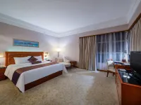Yihao International Hotel Hotels near Changping Train Station