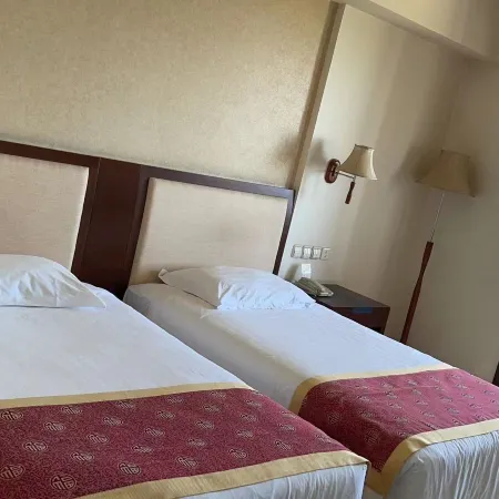 Fuangong Hotel