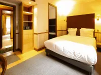 Hôtel Relais Monceau マリニー劇場周辺のホテル
