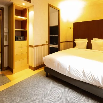 Hôtel Relais Monceau