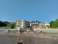 Zhangdao Golden Bay Hotel Hotels near Deer Island