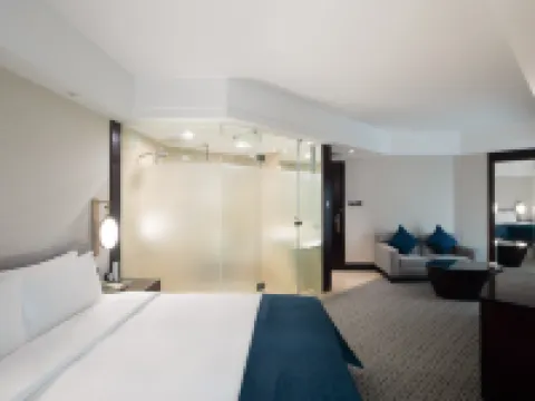 Tianze Enjoy Hotel Hotel di Fuqing