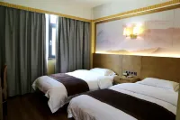 Tiandi Jixiang Garden Hotel