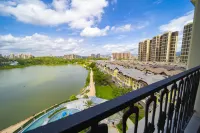 Grand LAN Resort Huizhou Minmetals Hallstatt hotel - romantique