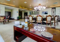 Shiyuanfu Hotel - Desayuno