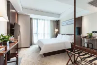 Floral Hotel· Juyi Hotel(Suining Wanda Plaza Government Service Center Store)