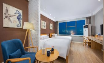 Starway Hotel (Hangzhou Renhe Avenue)