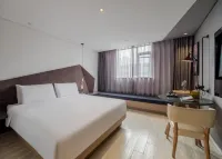 雲苑藝術飯店（上海虹橋店） 虹橋地區住宿飯店