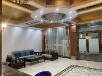 Xinrui Hotel Hotels in Zoige