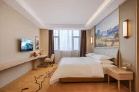 Vienna International Hotel (Ningling Zhanggong Road) Hotels in Ningling