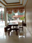 Green Island Hotel - مطابخ