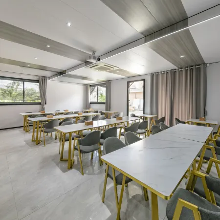Xingrui Hotel (Fuzhou University City store)