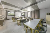 Xingrui Hotel (Fuzhou University City store)