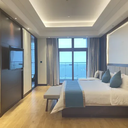 Jingwan Hotel