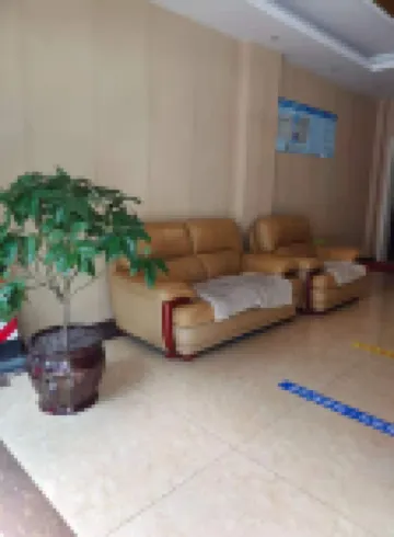 華寧瑞光商務賓館